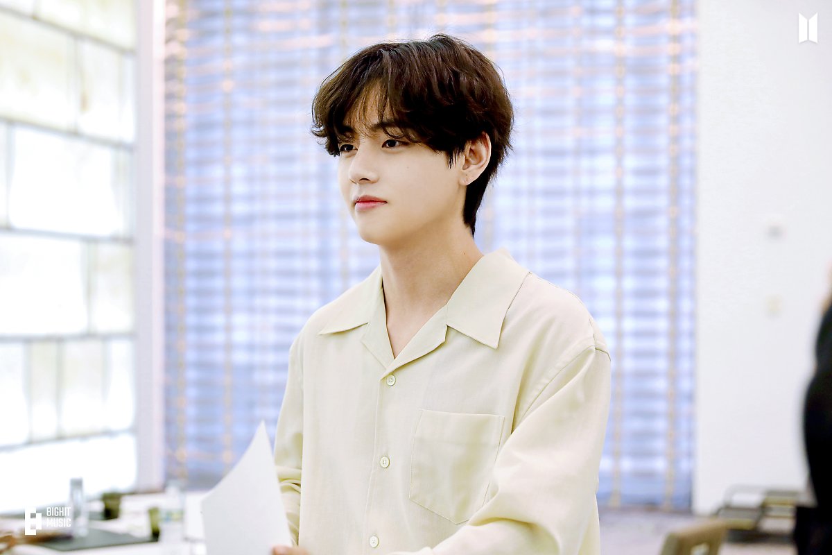 BTS at the UN General Assembly 2021