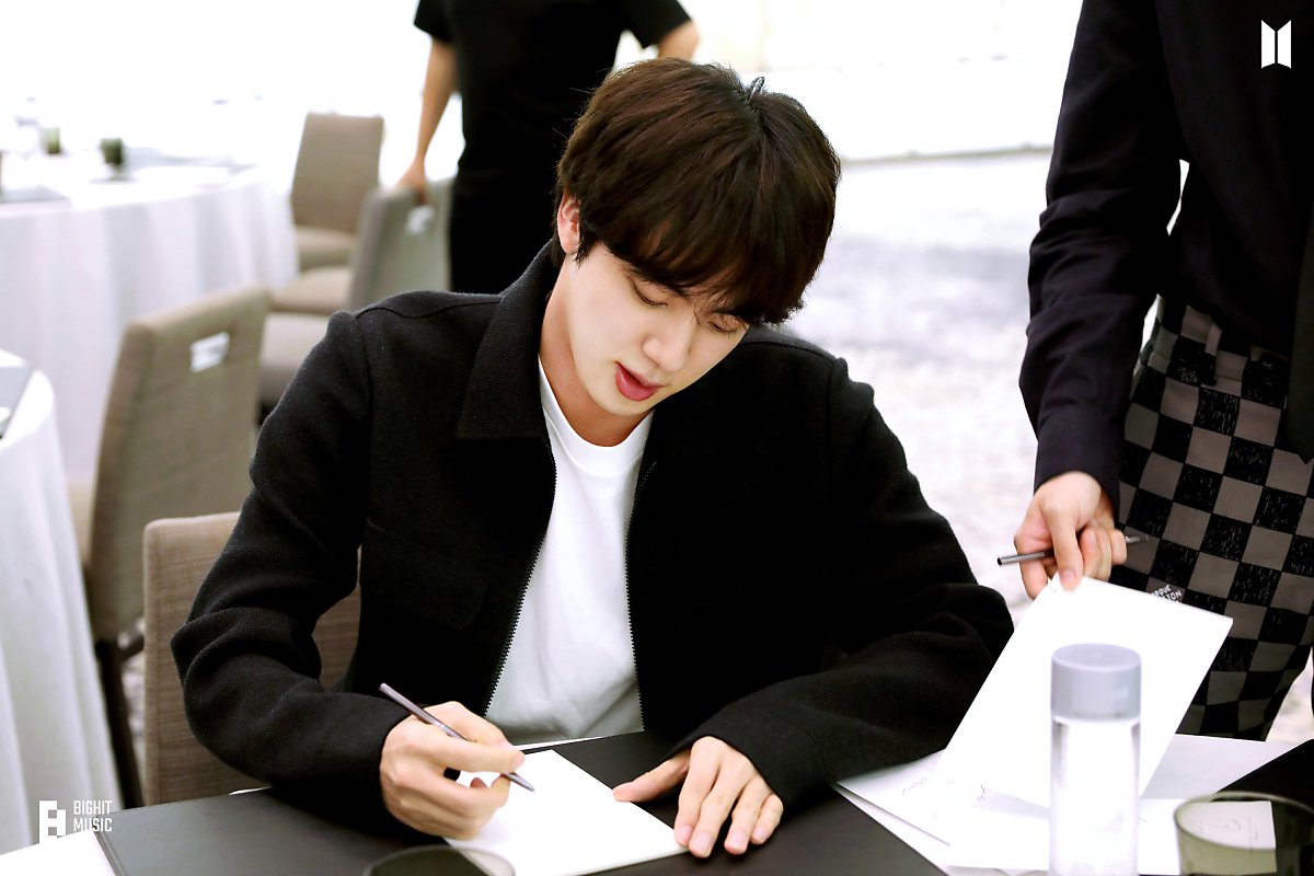 BTS at the UN General Assembly 2021