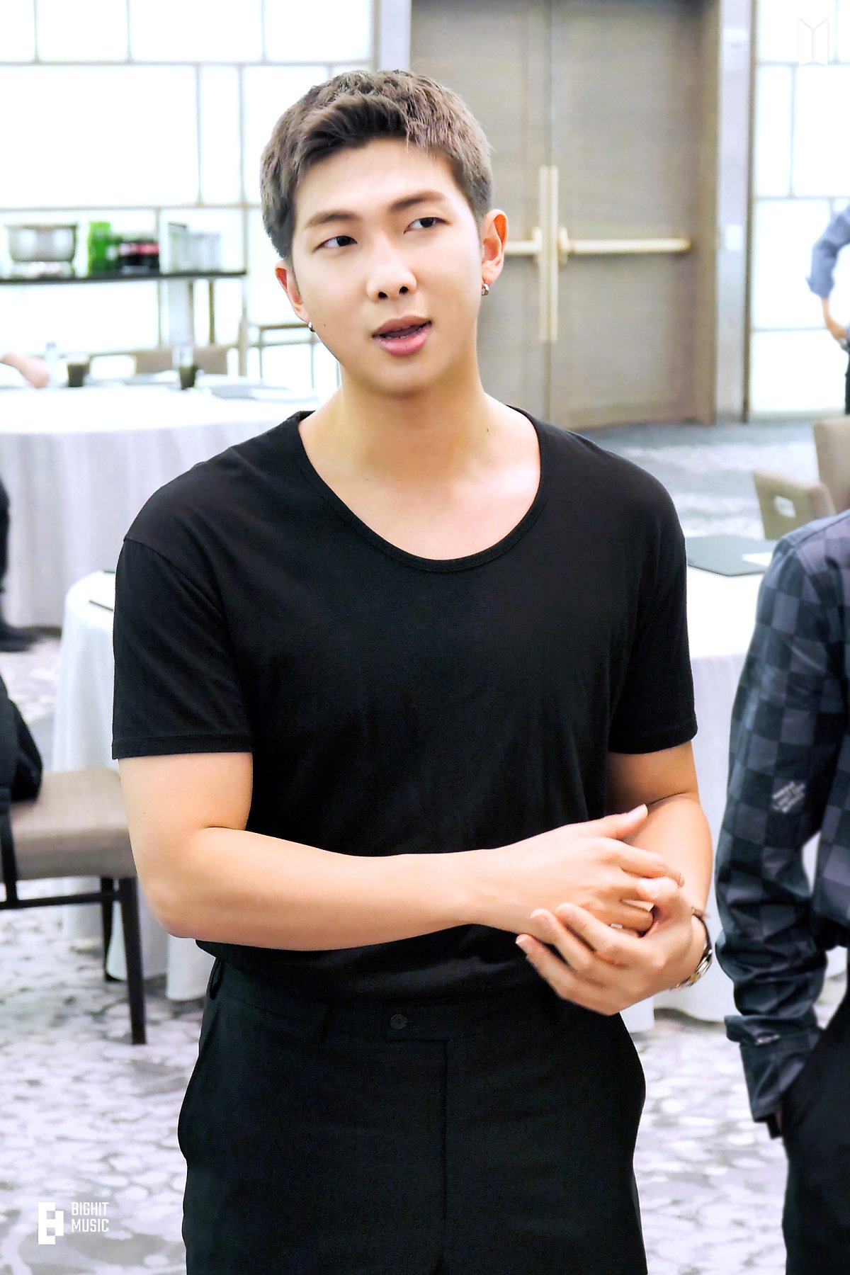 BTS at the UN General Assembly 2021