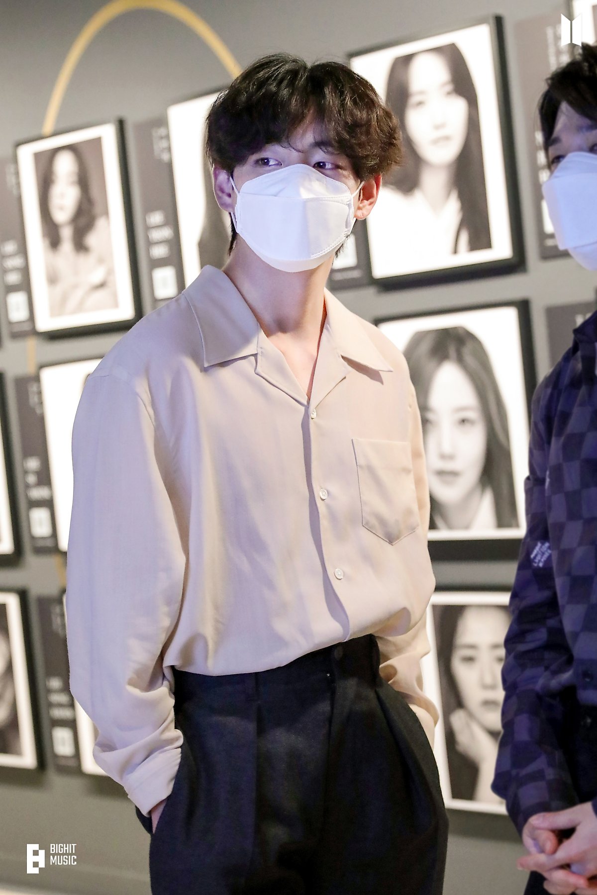 BTS at the UN General Assembly 2021