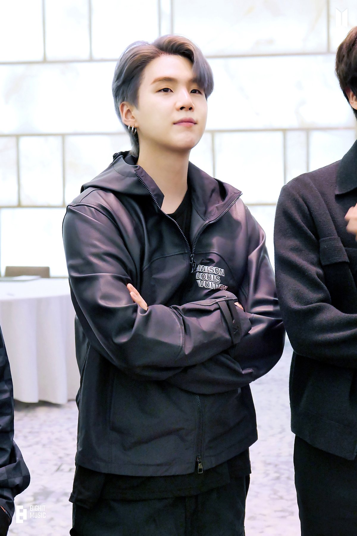 BTS at the UN General Assembly 2021