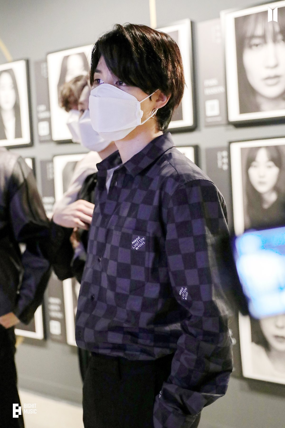 BTS at the UN General Assembly 2021