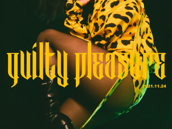 HWA SA 'Guilty Pleasure' concept photo