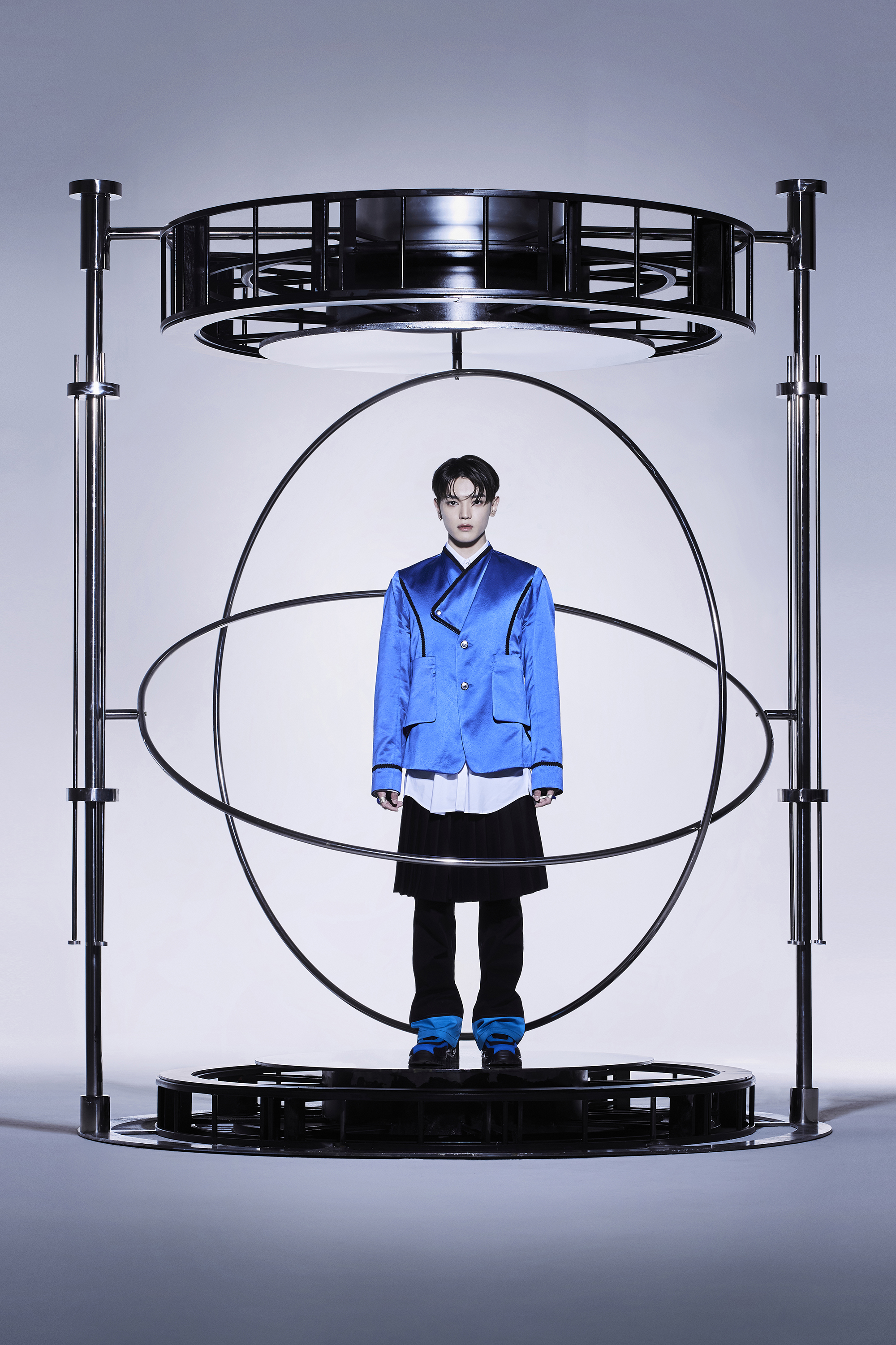 NCT Taeyoung 'Universe' concept photo