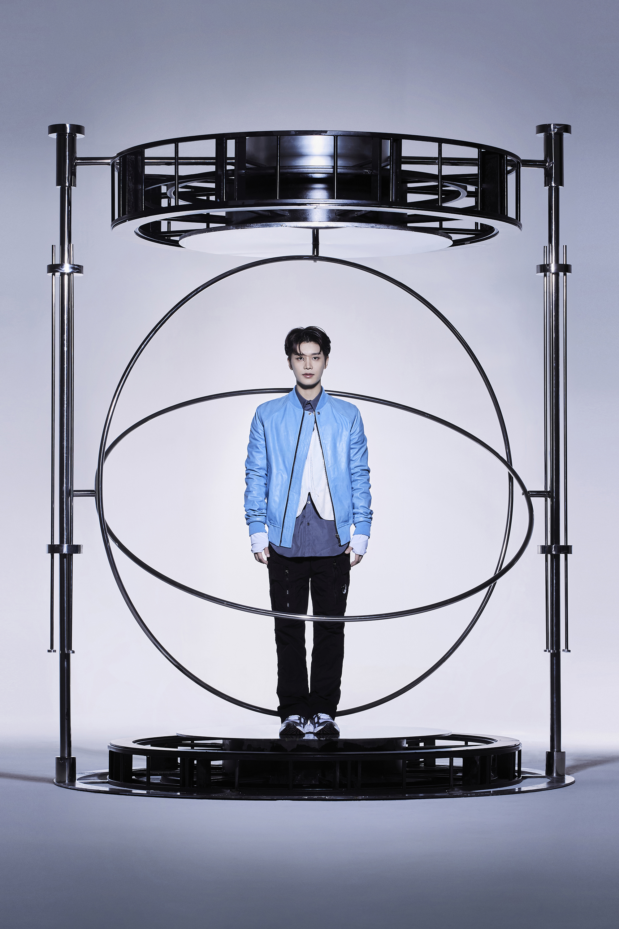 NCT Taeil 'Universe' concept photo