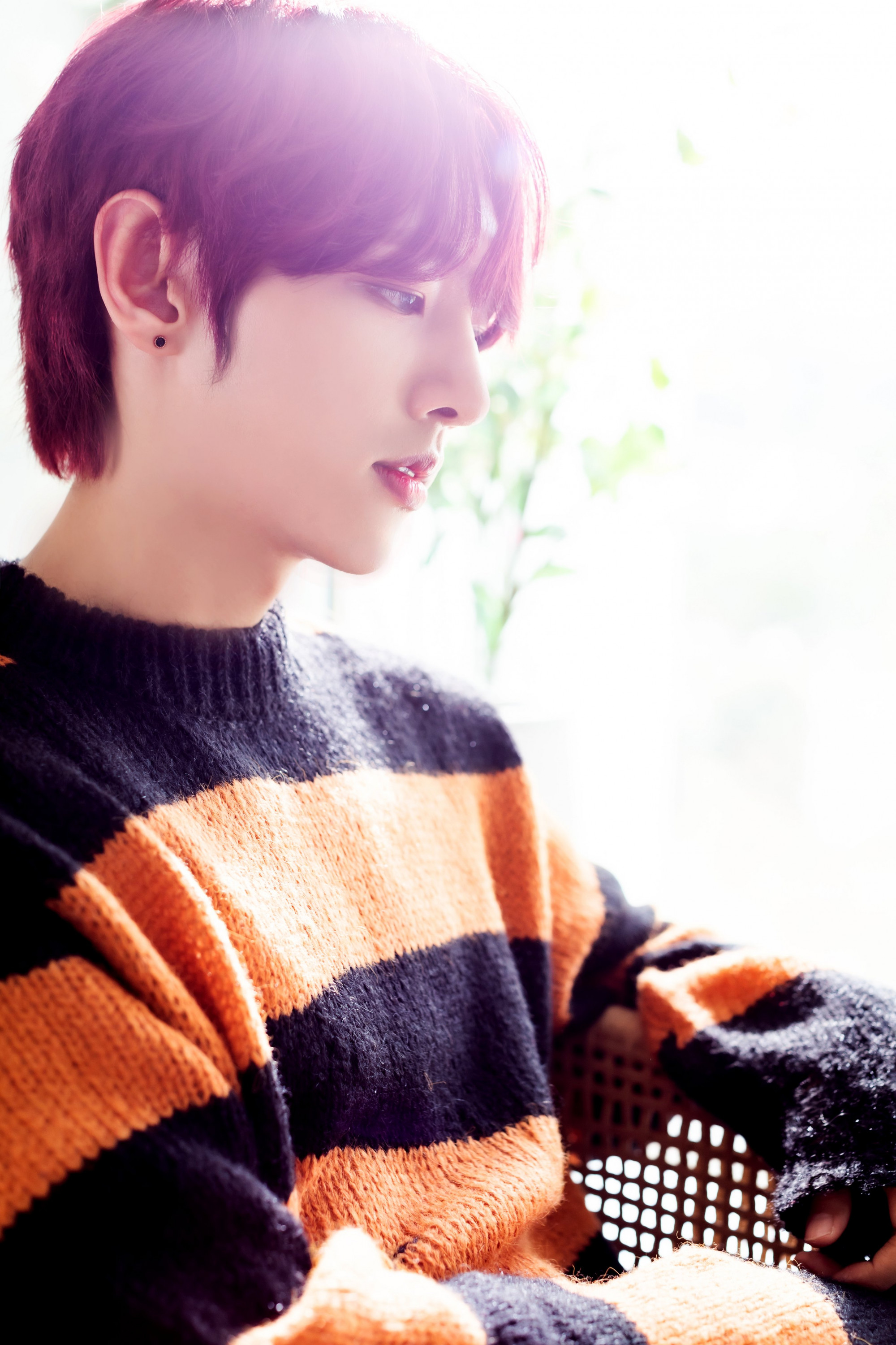 B.I.G Gunmin 'FLASHBACK' Concept Teaser