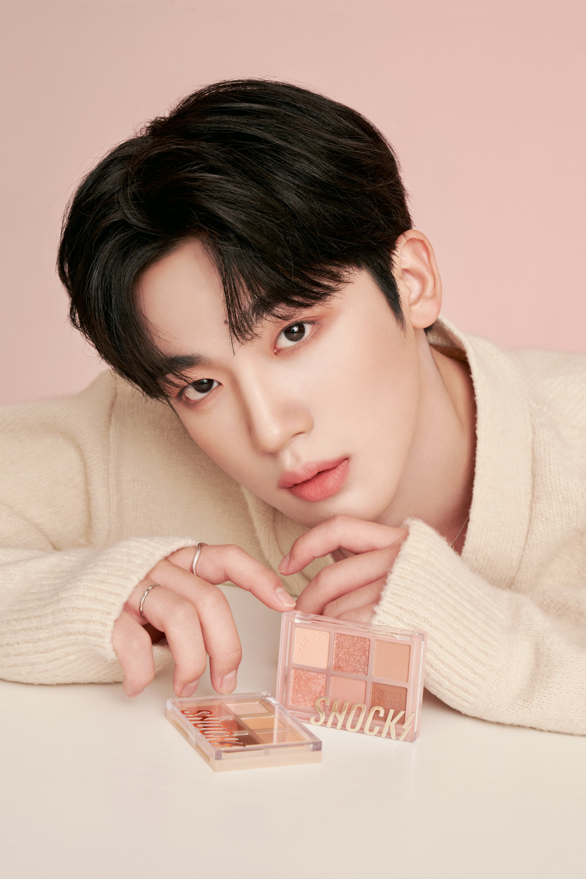 WEi Yohan Tony Moly