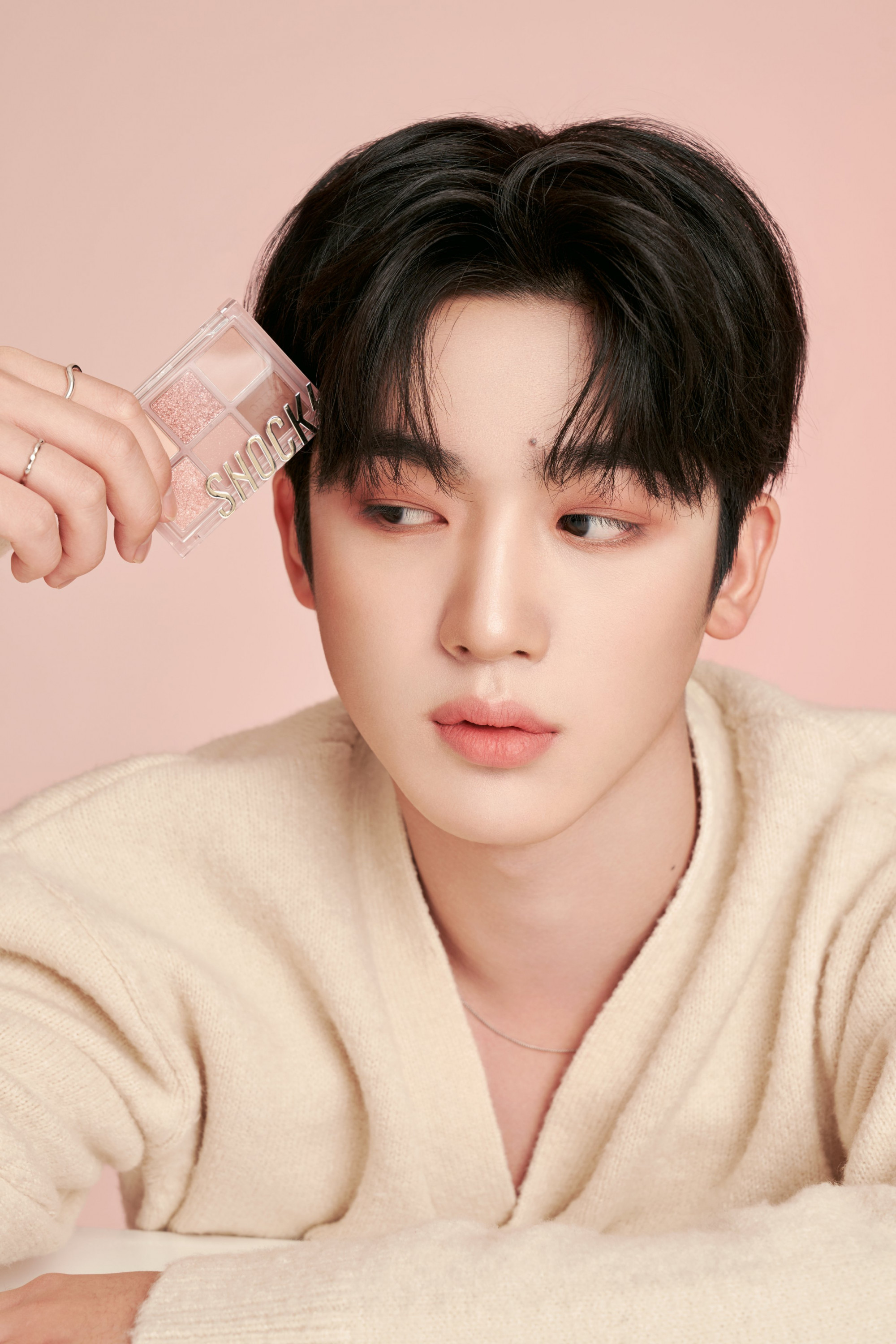 WEi Yohan Tony Moly