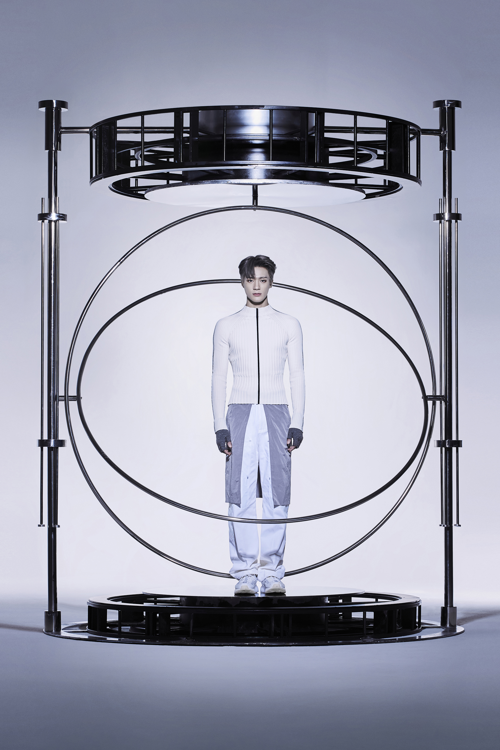 NCT Jeno 'Universe' concept photo