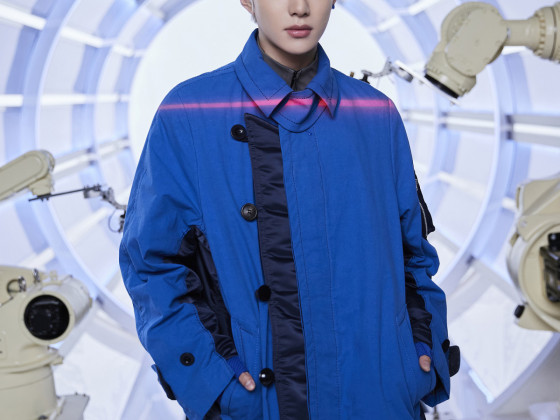 NCT Jungwoo 'Universe' concept photo