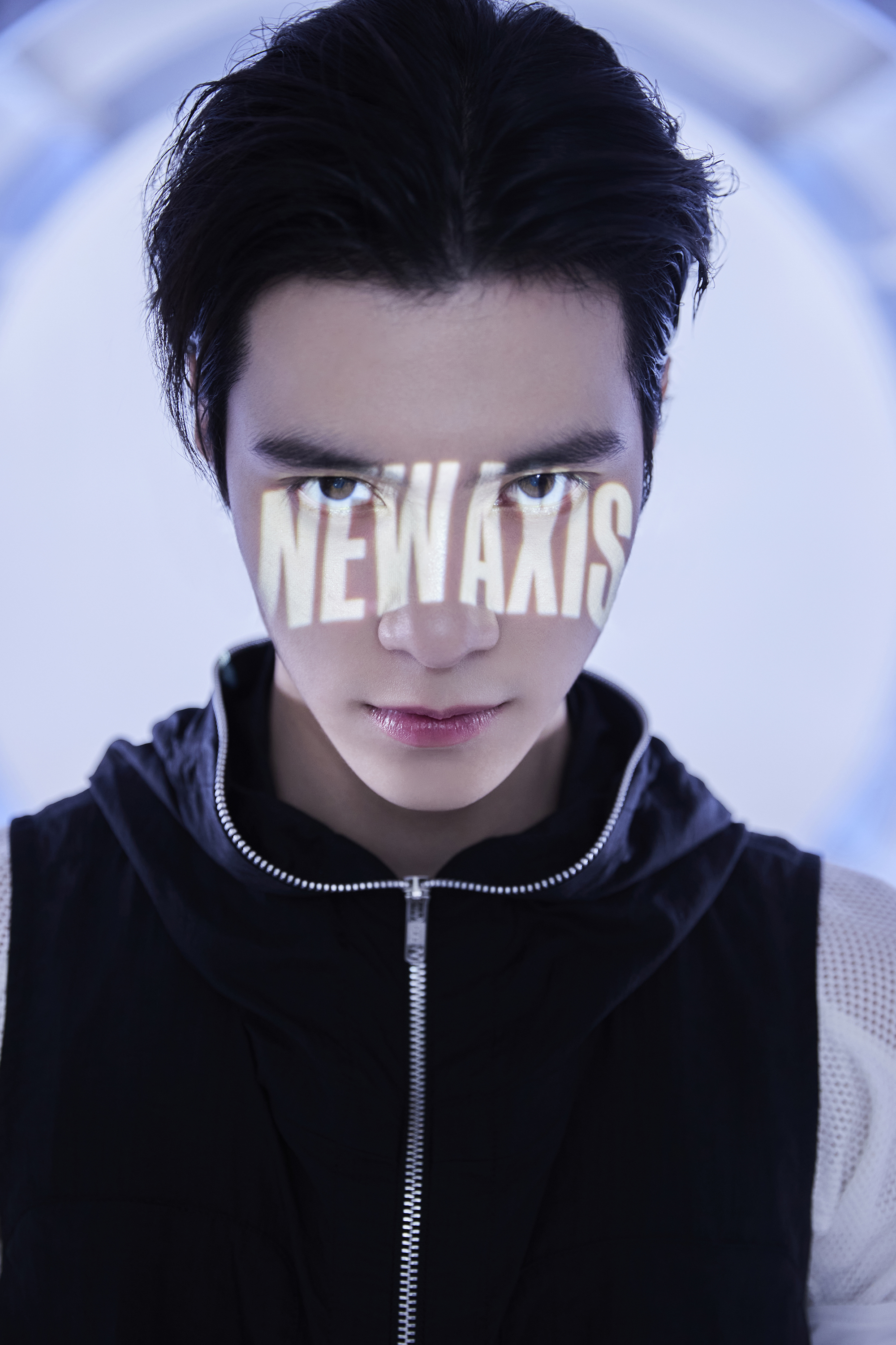 NCT Hendery 'Universe' concept photo
