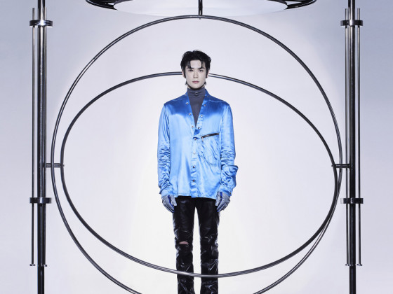 NCT Jaehyun 'Universe' concept photo