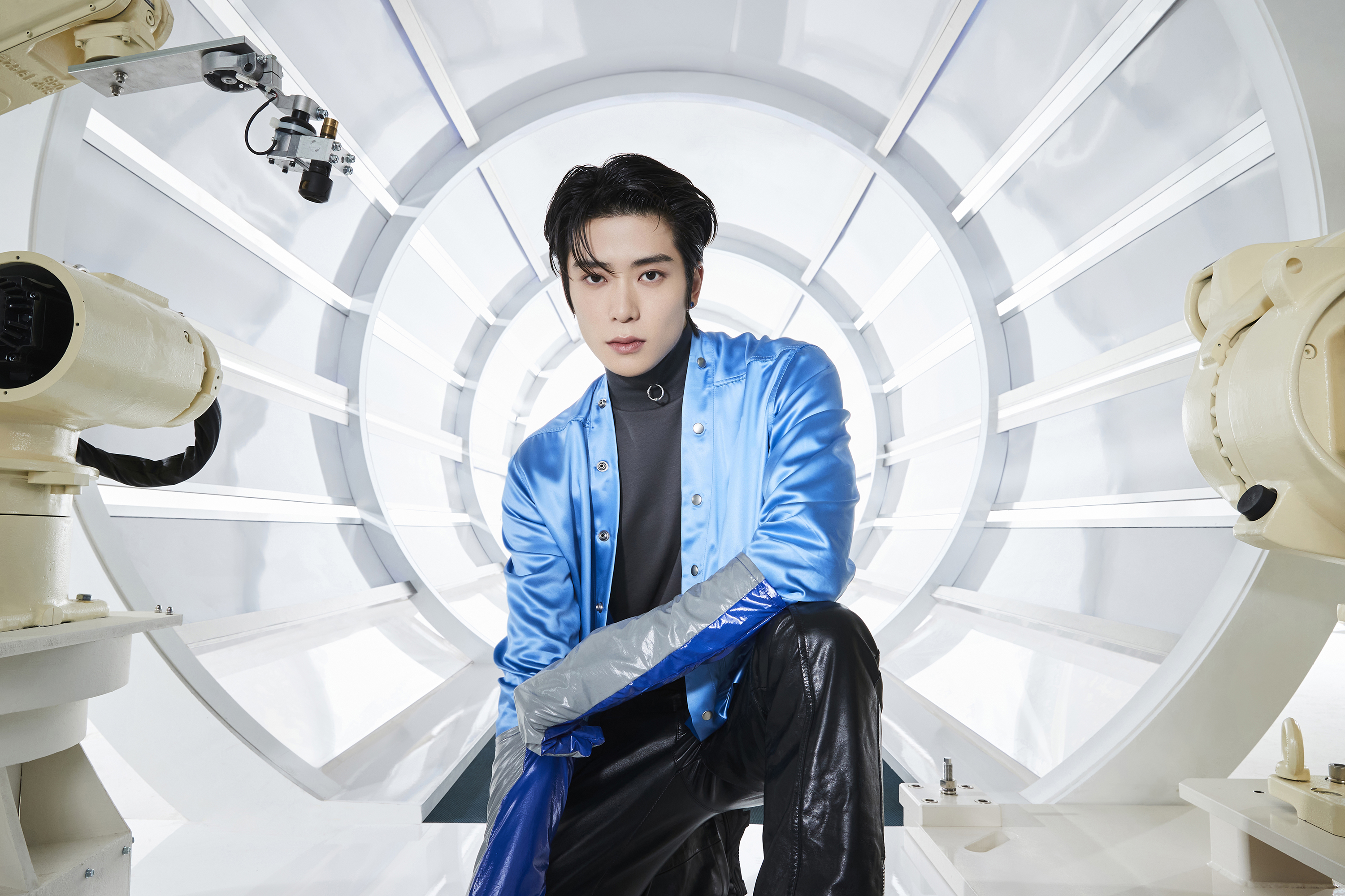NCT Jaehyun 'Universe' concept photo
