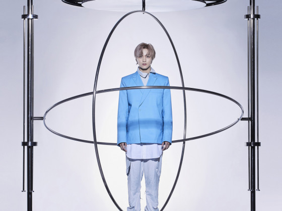 NCT Haechan 'Universe' concept photo