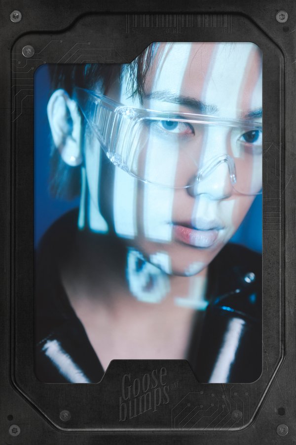 ONF MK 'Goosebumps' concept photo