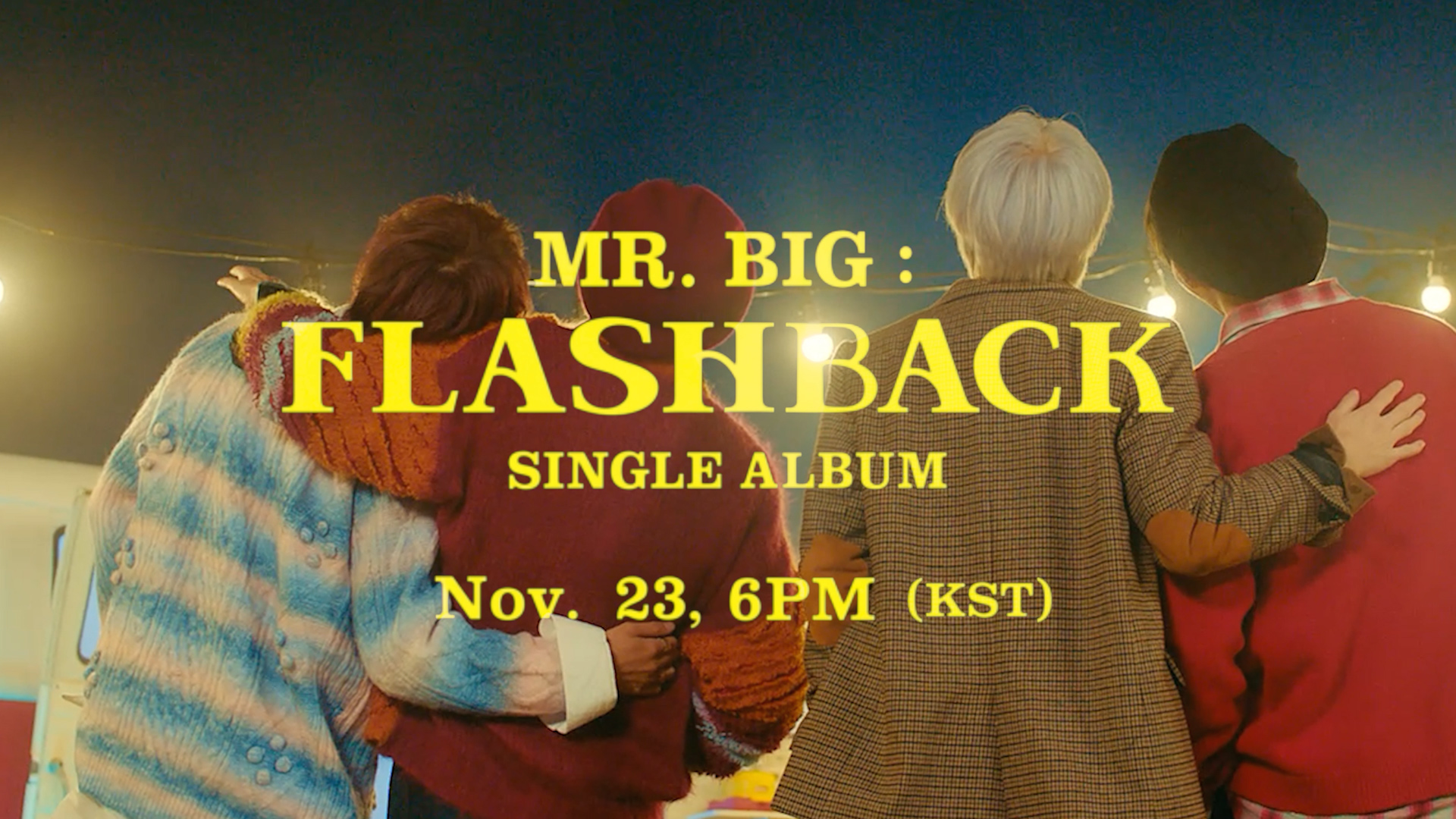 B.I.G 'FLASHBACK' teaser photo
