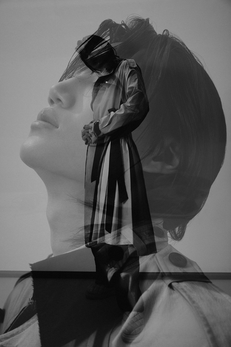 KAI 'Peaches' concept photo allkpop forums