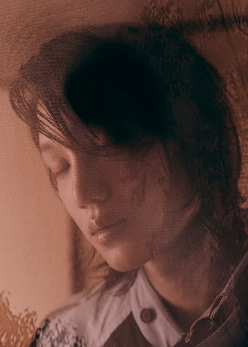 KAI 'Peaches' concept photo