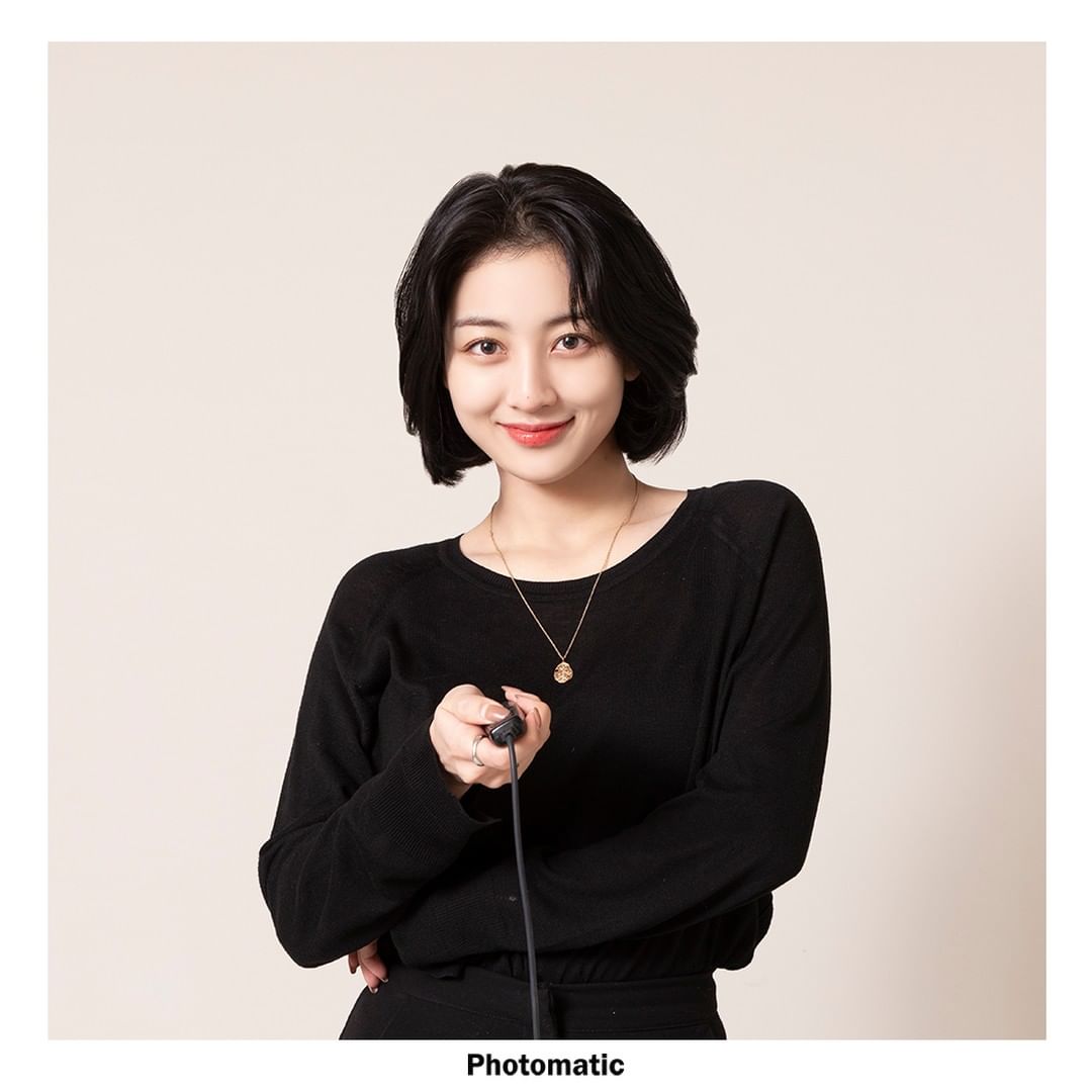 Jihyo Photomatic Color