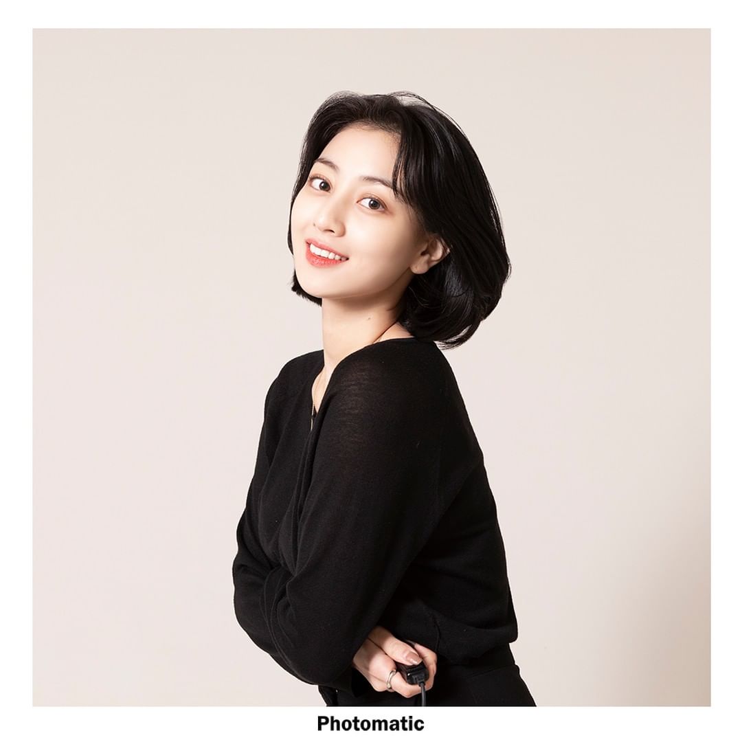 Jihyo Photomatic Color