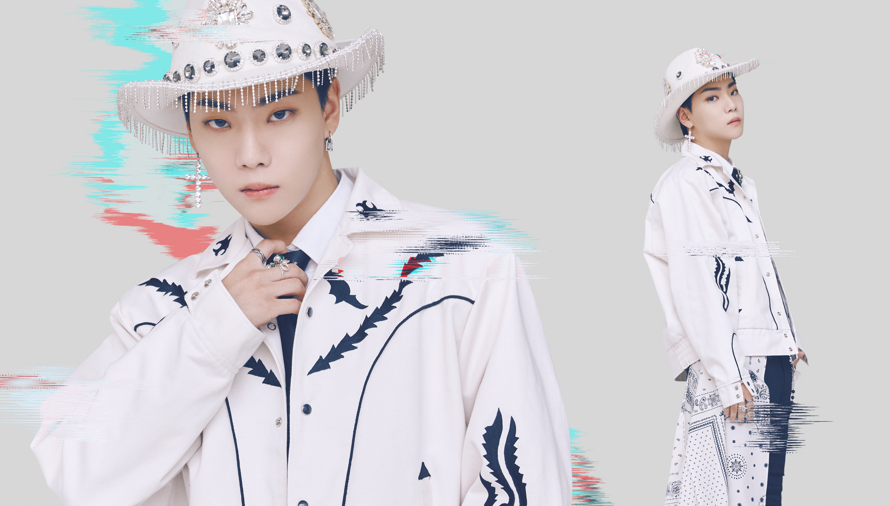 ONF E-Tion 'Goosebumps' Spacetime Group Photo II