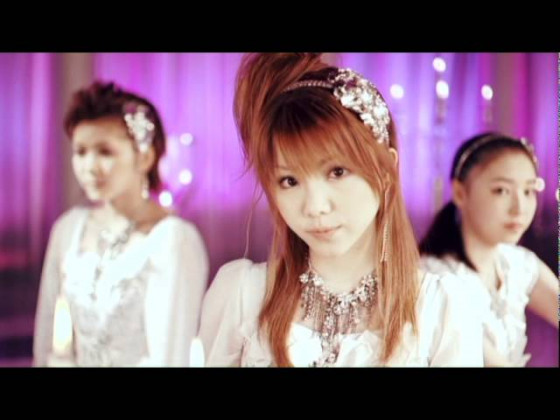 Morning Musume - Only You MV