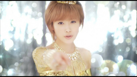 Morning Musume - Kono Chikyuu no Heiwa wo Honki de Negatterun yo! Long MV