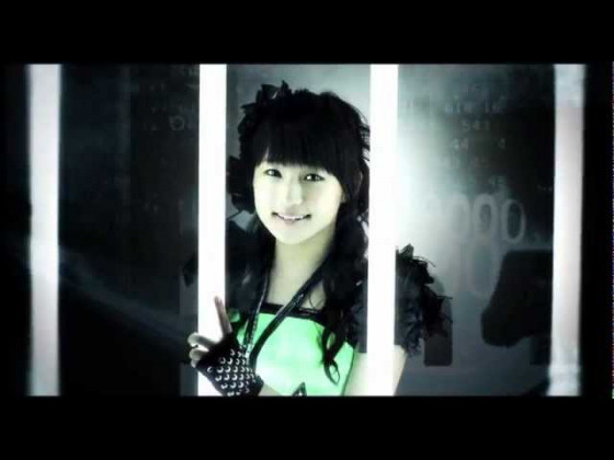 Morning Musume - Wakuteka Take a Chance MV