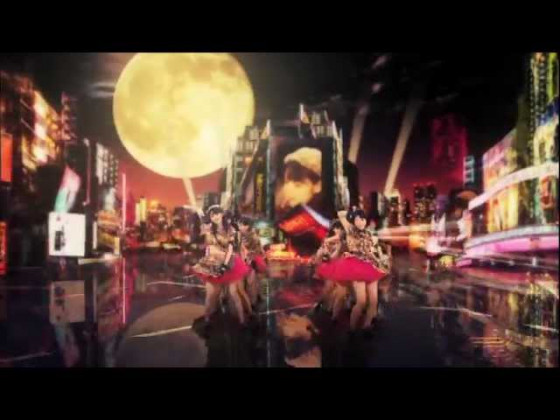 Morning Musume - Help me!! MV