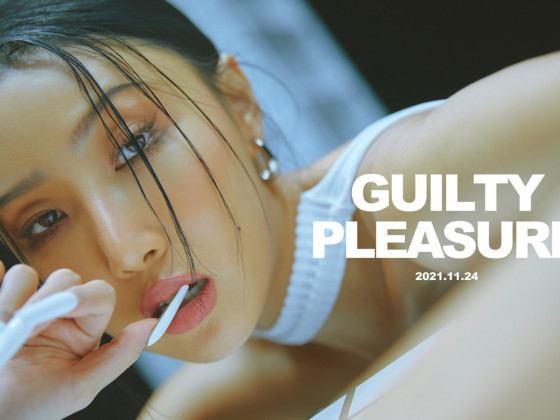 HWA SA 'Guilty Pleasure' concept photo