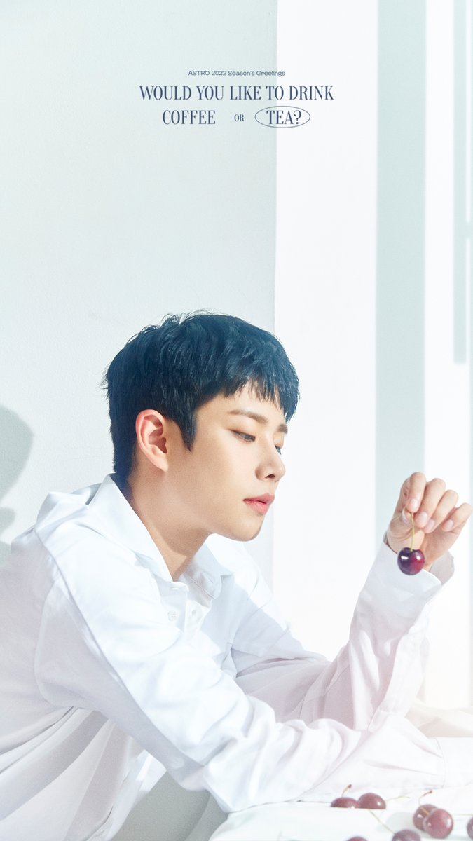 ASTRO MJ 2022 Season's Greetings