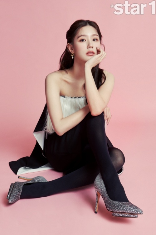 Miyeon Star1 photo