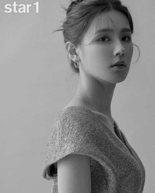 Miyeon Star1 photo