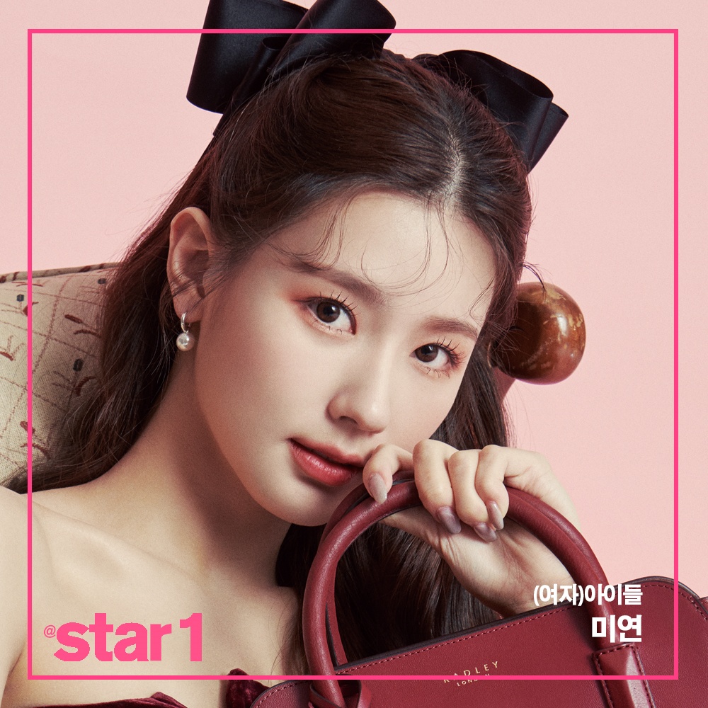 Miyeon Star1 photo
