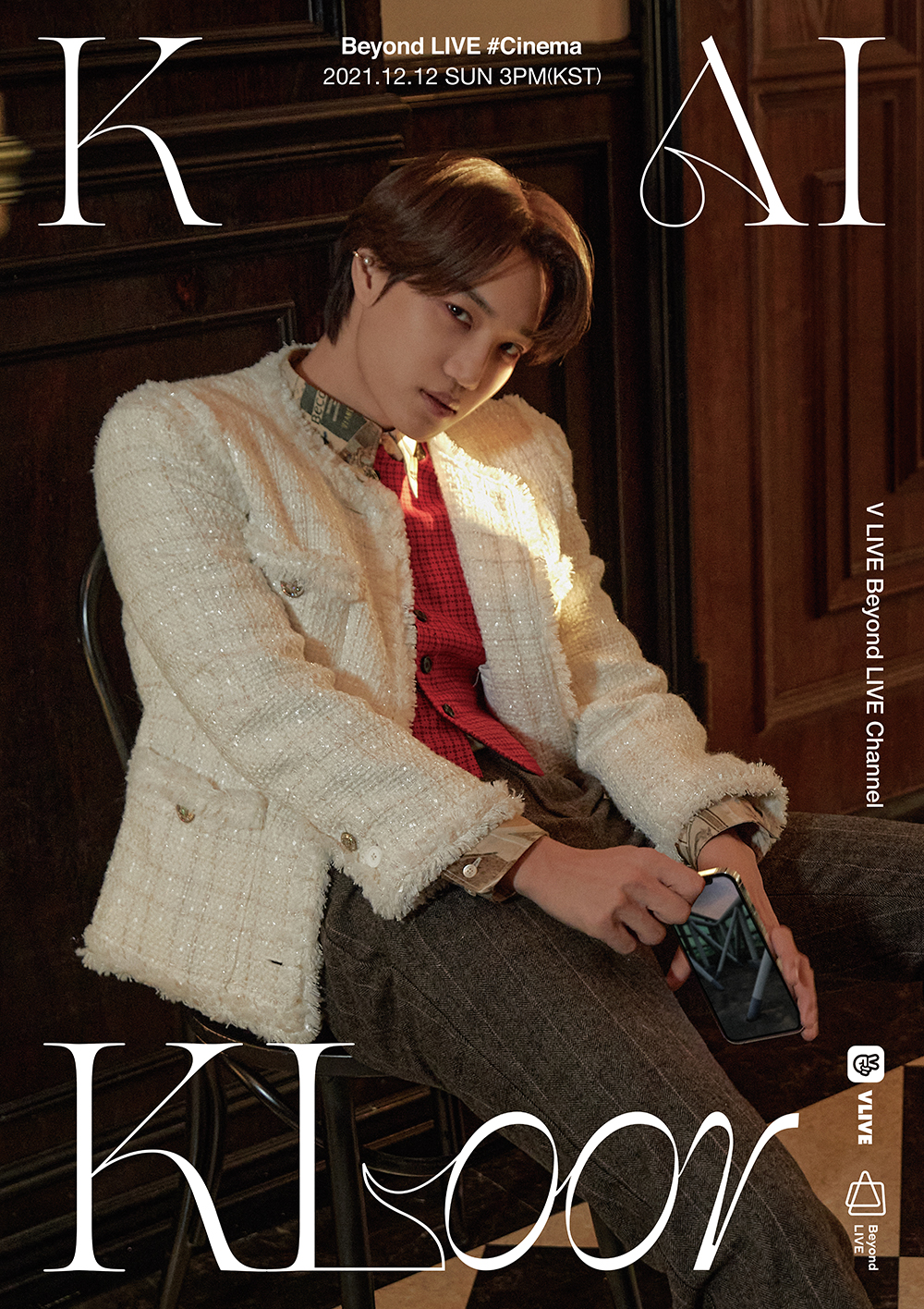 Kai W Korea