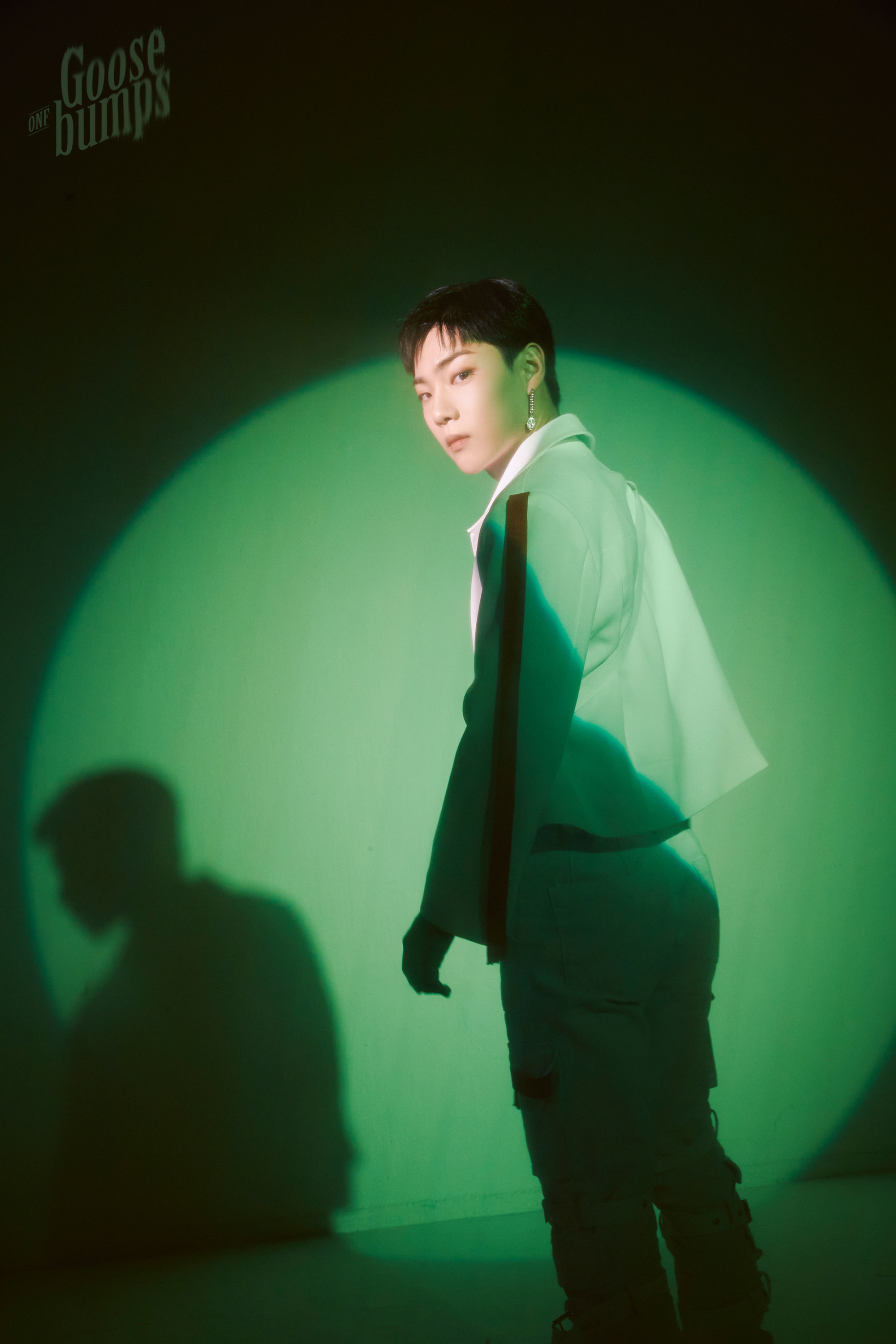 ONF E-Tion 'Goosebumps' Spacetime:PhotoIII