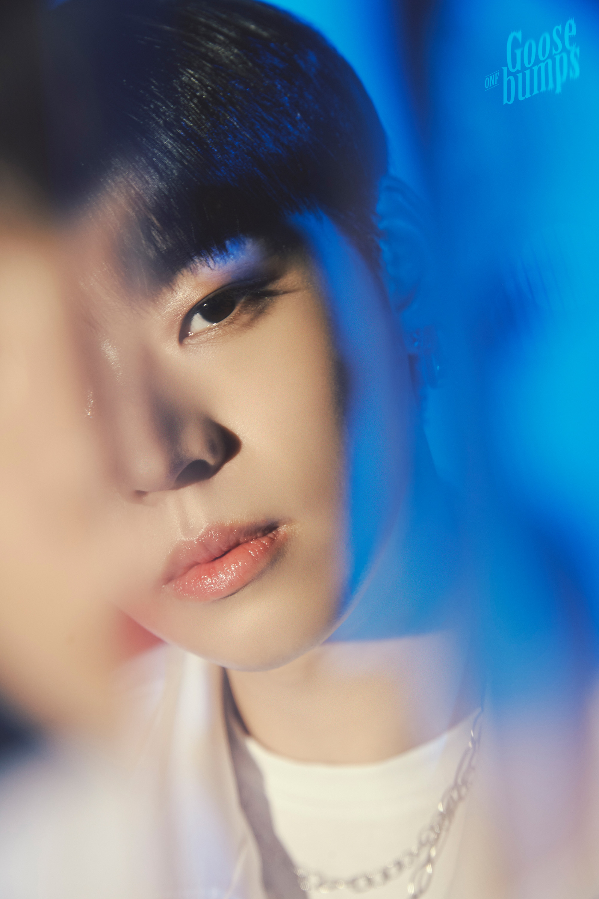 ONF Hyojin 'Goosebumps' Spacetime:PhotoIII