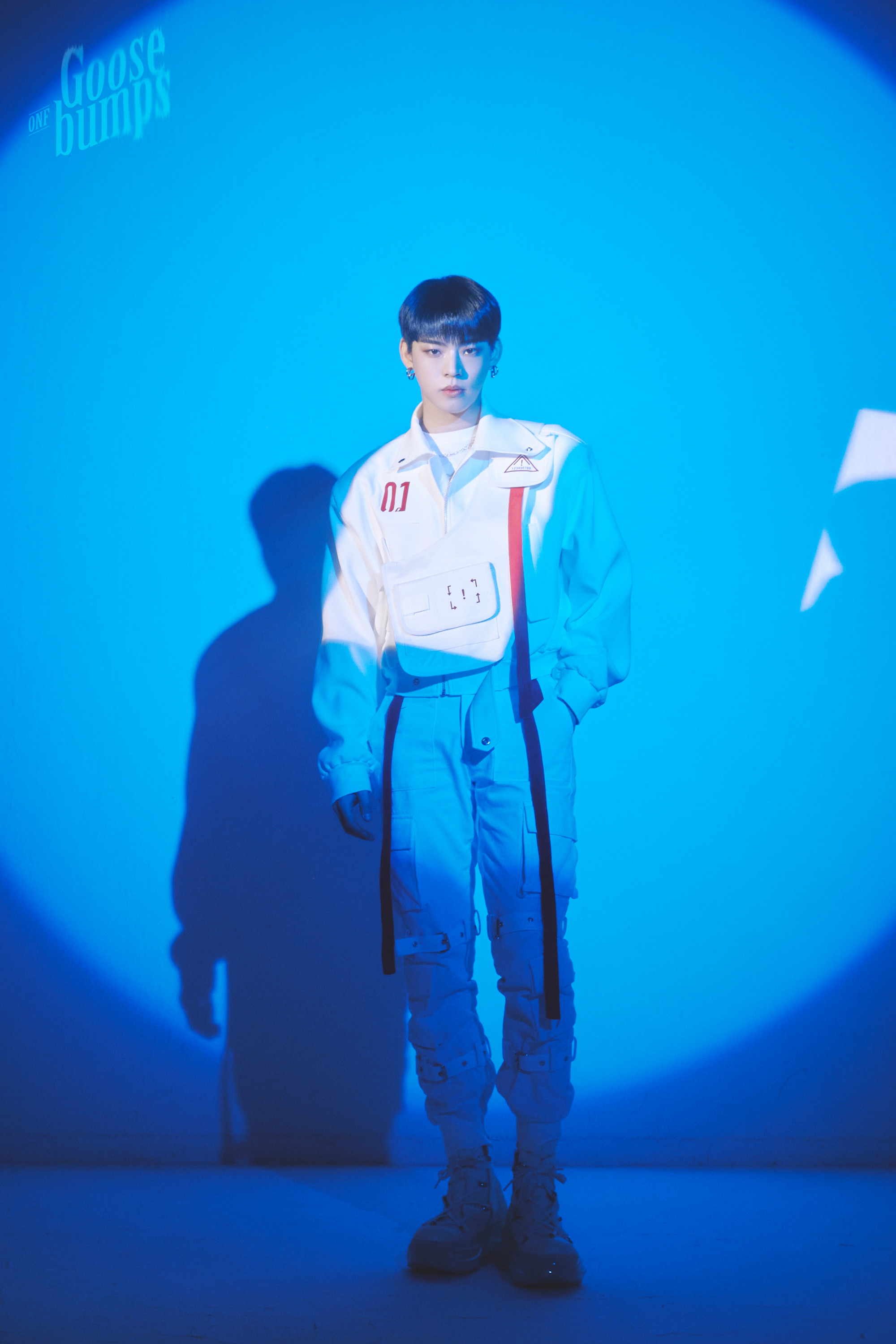 ONF Hyojin 'Goosebumps' Spacetime:PhotoIII