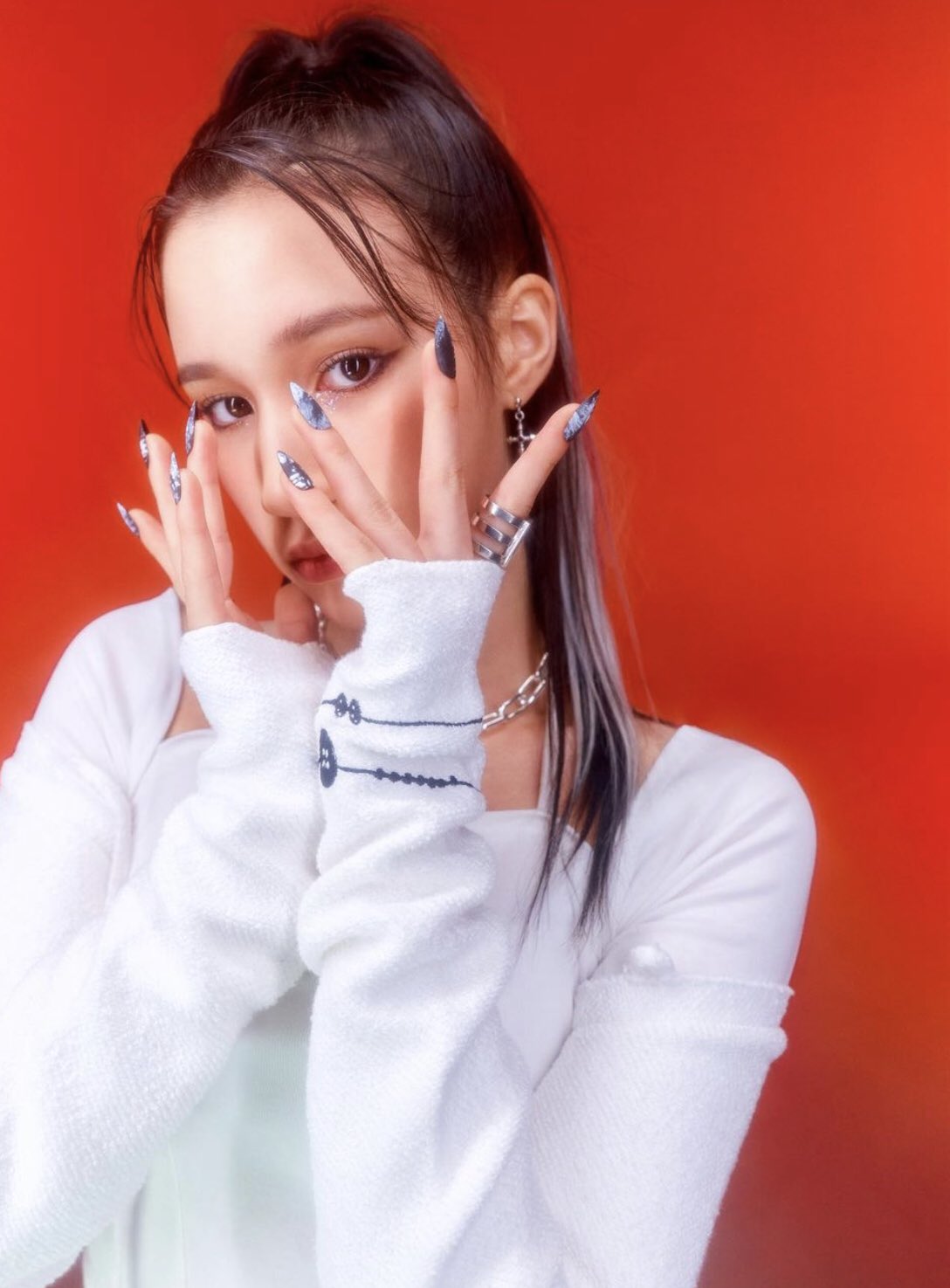 Kep1er Bahiyyih x Dazed Korea