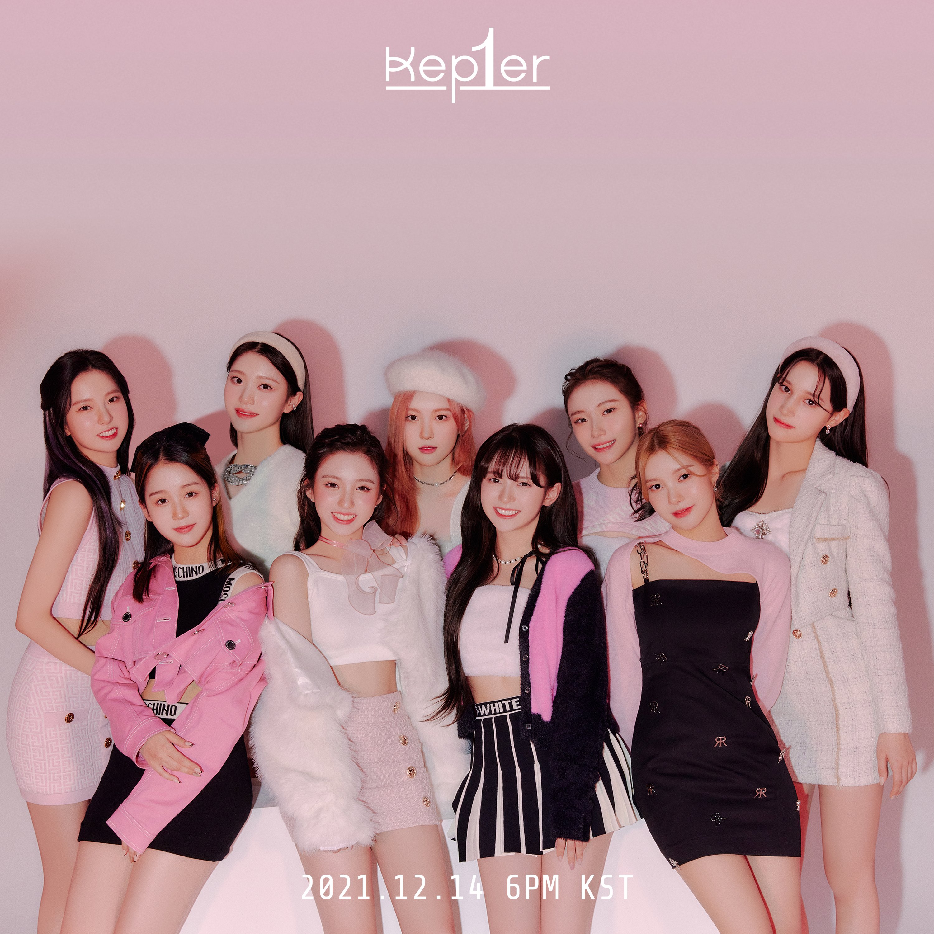 Kep1er group teaser