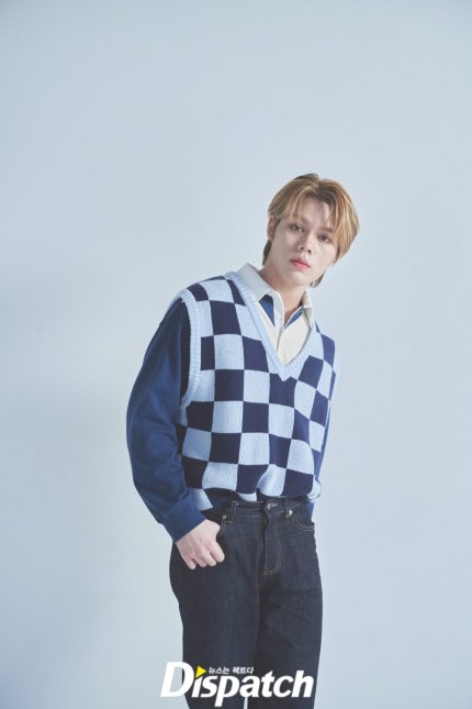 GHOST9 Prince x Dispatch