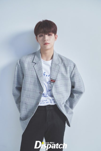 GHOST9 Junhyung x Dispatch