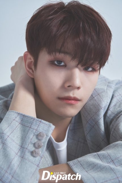 GHOST9 Junhyung x Dispatch - allkpop forums