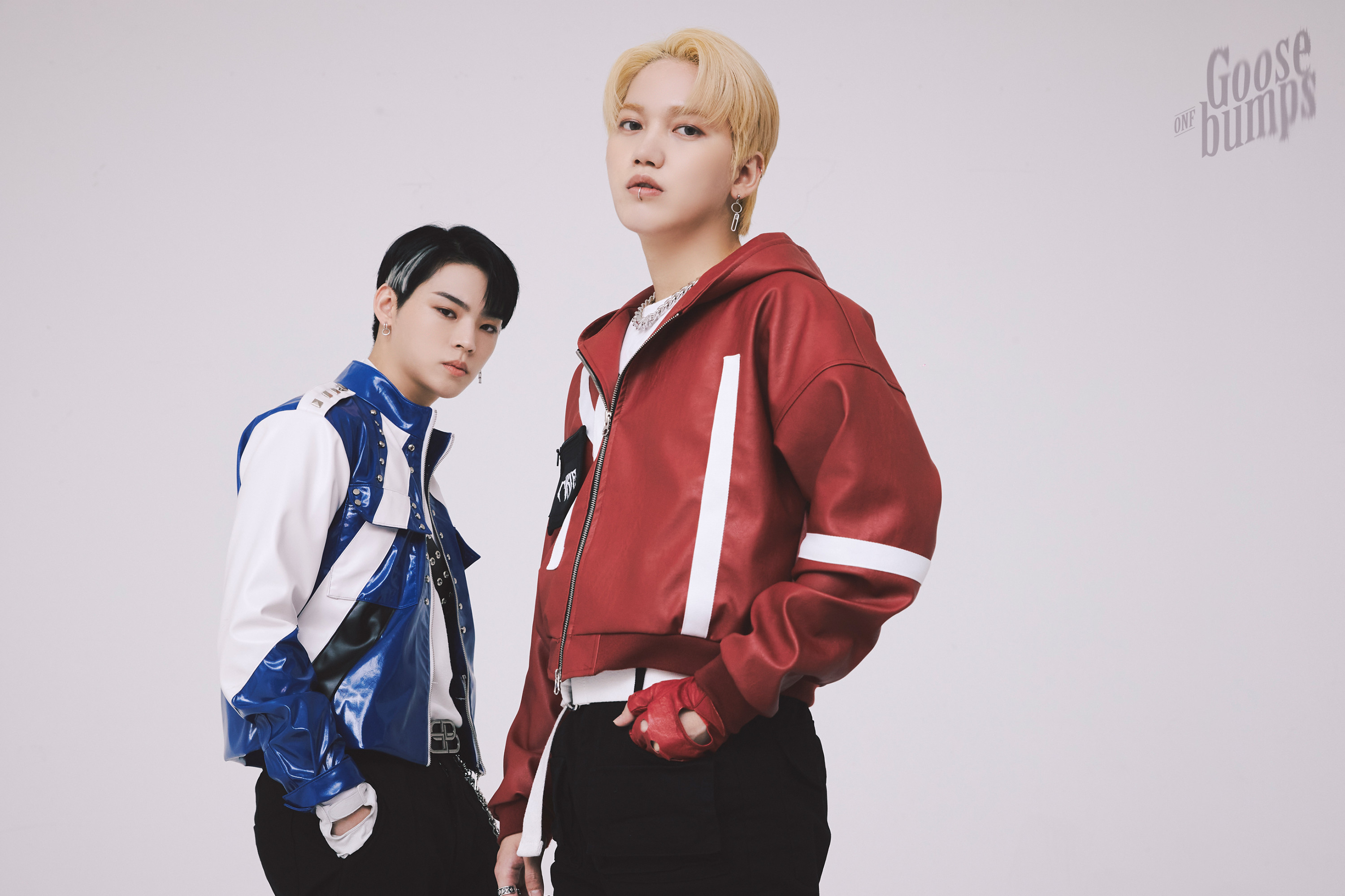 ONF 'Goosebumps' Spacetime:group photoIV