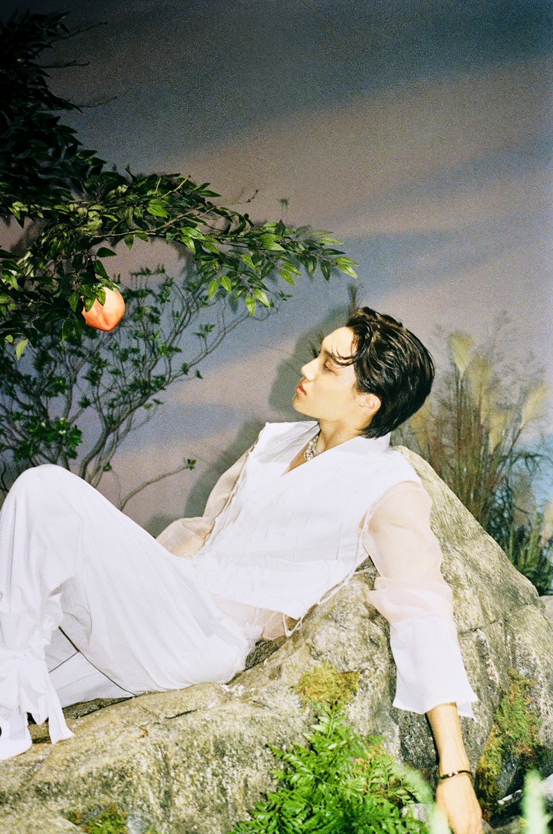 KAI 'Peaches' teaser photo allkpop forums