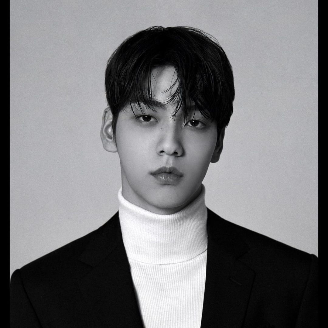 TXT Soobin GQ Men of the year