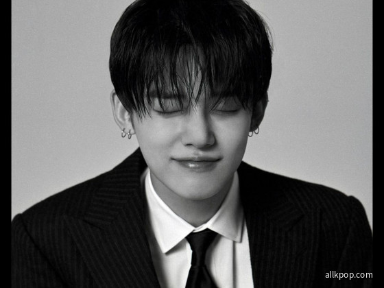 TXT Yeonjun GQ Men of the year