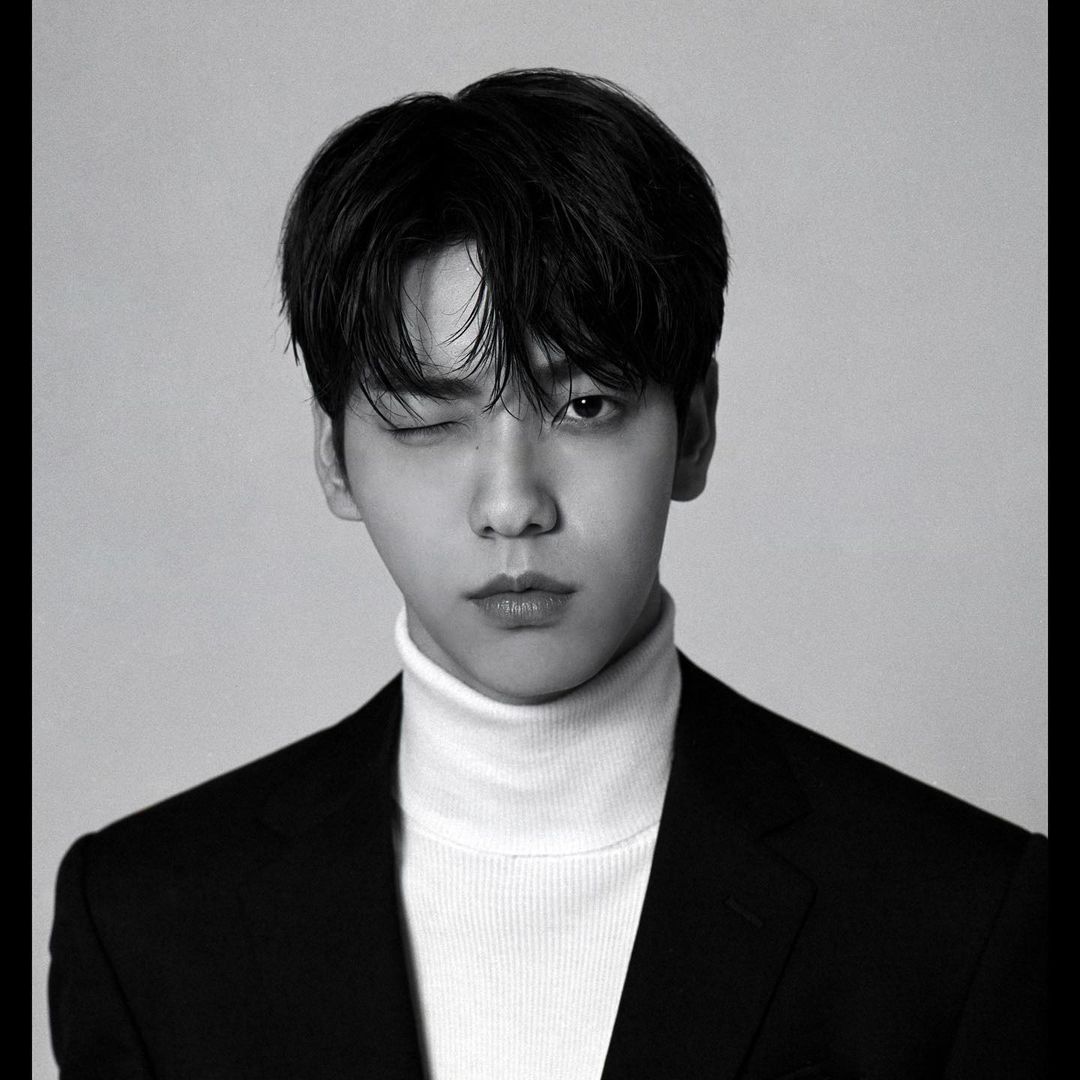 TXT Soobin GQ Men of the year