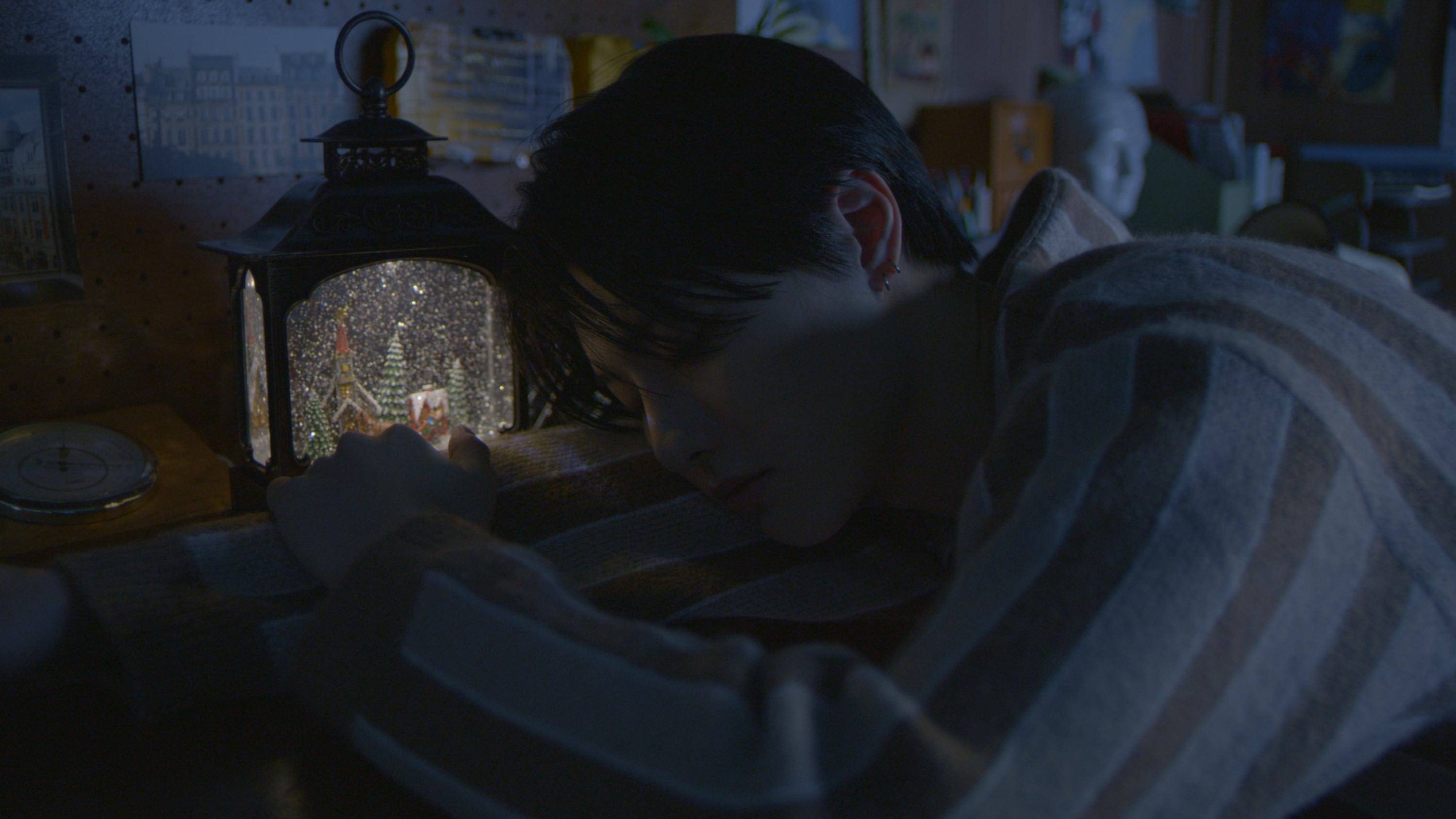 WOODZ LIVE 2021 'The Invisible City' spoiler