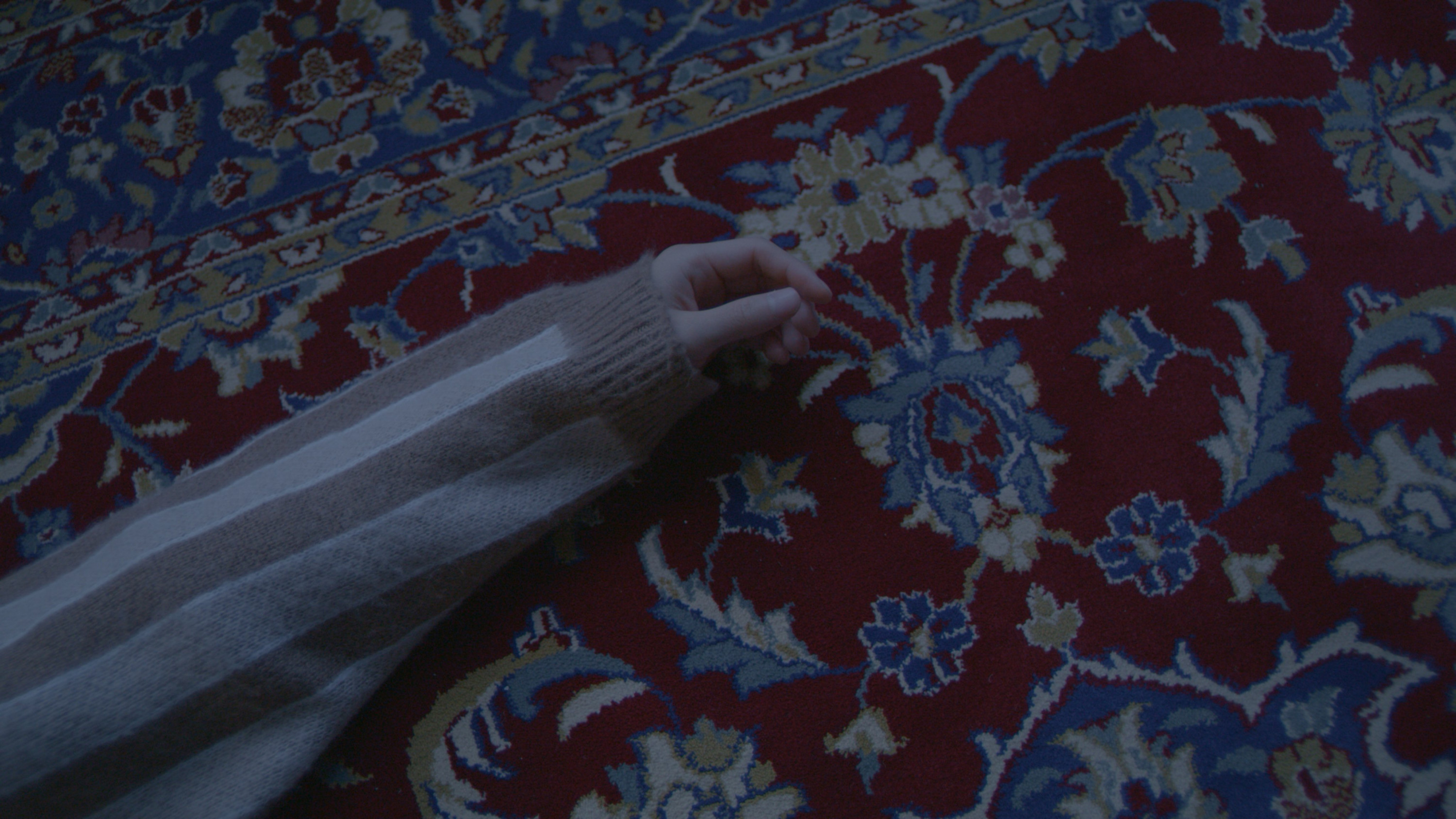 WOODZ LIVE 2021 'The Invisible City' spoiler